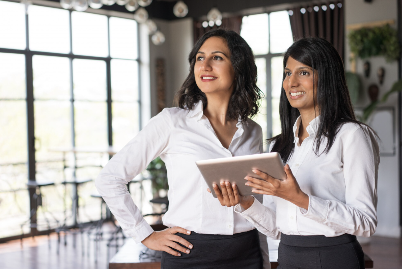 About Bruhati Jobs - Professional job consultancy team